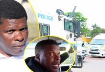 Police shoot and kill 6 people including Taxi Boss Zola Bishop Yolelo who was 'protection fee' kingpin in Mthatha