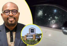 IT WAS A HIT, R27,000 cash, laptop & cellphone untouched: Police Commissioner speaks on Walter Sisulu Deputy VC's murder