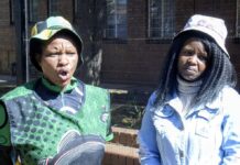 Boyfriend of 10 years strips Winnie naked, stabs her 7 times and shoots her