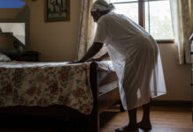 Paying up to R900 per round of tlof tlof gets 84-year-old gogo in big trouble, slapped with 15 years in jail