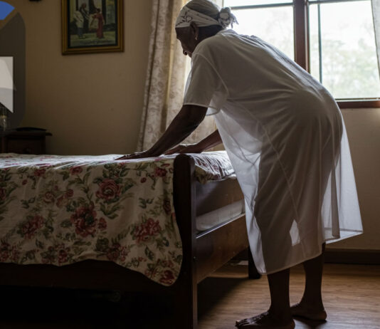 Paying up to R900 per round of tlof tlof gets 84-year-old gogo in big trouble, slapped with 15 years in jail