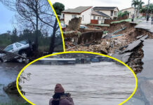 Disaster as death toll in Eastern Cape floods shoots to 49 – Police confirm