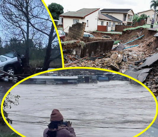 South Africa Braces for New Wave of Severe Weather as SAWS issues high-level warnings across these provinces