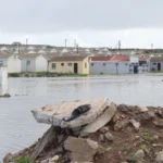 DEADLY FLOODS to hit these 6 provinces: SAWS Issues STRONG Warning, 280 people killed already!