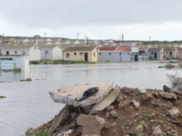 DEADLY FLOODS to hit these 6 provinces: SAWS Issues STRONG Warning, 280 people killed already!