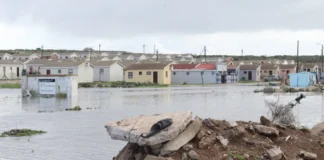 DEADLY FLOODS to hit these 6 provinces: SAWS Issues STRONG Warning, 280 people killed already!