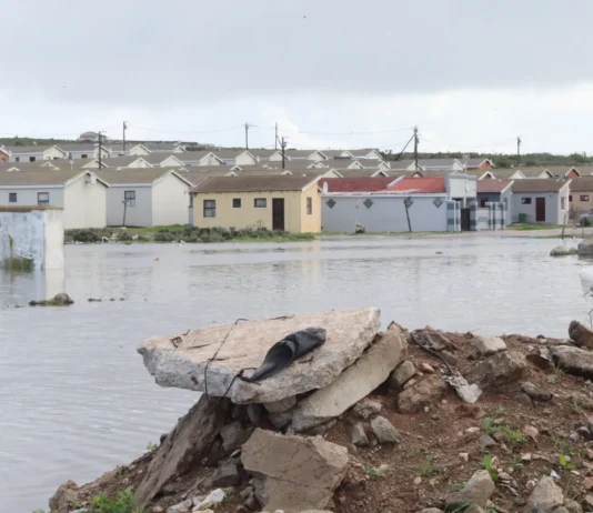 DEADLY FLOODS to hit these 6 provinces: SAWS Issues STRONG Warning, 280 people killed already!