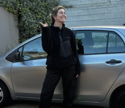 From Land Rover to Toyota Yaris: Life humbles Rachel Kolisi after divorce with Springbok captain Siya Kolisi