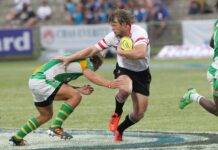 SA personalities who've appeared in casino commercials