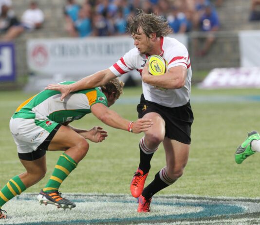 SA personalities who've appeared in casino commercials