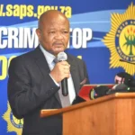 ANC rejects suspended police minister Senzo Mchunu's offer to step down
