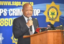 R360m Tender and ‘Cat’ Matlala: Senzo Mchunu Responds