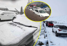 7 people dead as massive snow, heavy rain and deadly weather wrecks havoc across South Africa, N2 highway closed (VIDEOS)