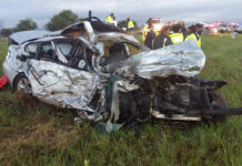 N2 Horror Accident: Five People Killed as Speeding Driver Flees Police at 170km/hour Crashes into Sedan, Taxi and a Truck