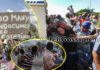 Chased like dogs as Ramaphosa unveils crackdown: Foreigners flee to mountains as South African xenophobia gets deadly