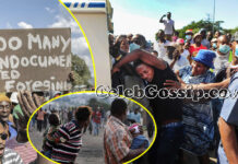 Go back to your countries! – Police in South Africa tell foreigners whenever they report cases against Operation Dudula as xenophobia bounces back