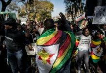 Zimbabwe Reserves Key Economic Sectors for Locals, Demanding 75% Stake from Foreign Firms