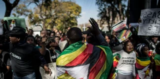 Zimbabwe Reserves Key Economic Sectors for Locals, Demanding 75% Stake from Foreign Firms