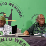 MK Party Members Targeted in Double Shooting at Dube Hostel, Soweto