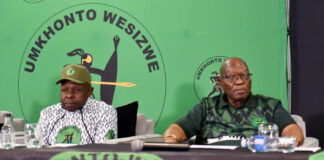 MK Party Members Targeted in Double Shooting at Dube Hostel, Soweto