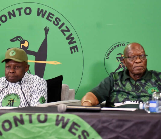 MK Party Members Targeted in Double Shooting at Dube Hostel, Soweto