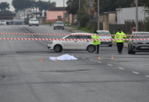 Mitchells Plain Reels as Gang Violence Escalates: 2 men shot dead within 30 minutes