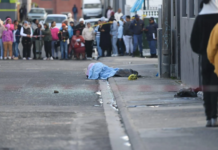 Weekend of bloodbath in Mitchells Plain: 16 people shot and 7 killed in 2 days…'Enough is enough!'