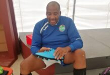 Gayton McKenzie's Son Takes Over SuperSport United Status: Minister's ‘very rich baby mama’ helped establish Siwelele FC