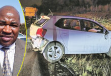 Hawks boss and investigator Lt Col Frans Mathipa lured to death by SANDF Members: He was shot and killed by black BMW driver