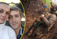 'They knew the risks': 2 South African men arrested in Ukraine as paramedics job offer turns into frontline military training