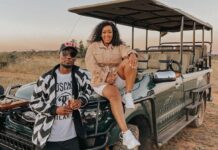 Nasty and expensive divorce: Ex-wife Koketso wants Former Sundowns and Orlando Pirates star Teko Modise to pay her R1.2 million