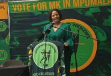 Betrayed by Zuma in 'abusive relationship': Ousted Mpumalanga MK Party Leader Mary Phadi speaks out after bitter expulsion