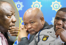 Constitutional Court Dismisses Jacob Zuma’s Challenge Against President Ramaphosa’s Decisions