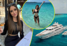 20-year-old KZN woman murdered in R230 million super-yacht: Former crewmates ‘heartbroken’ after she was found dead in Bahamas