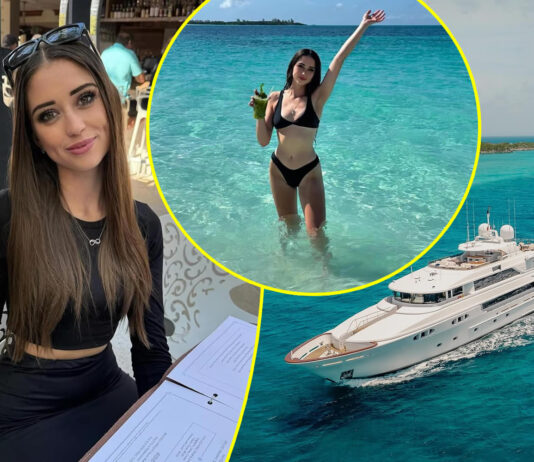 20-year-old KZN woman murdered in R230 million super-yacht: Former crewmates ‘heartbroken’ after she was found dead in Bahamas