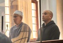 The Mitchells Plain Millionaire's Secrets: How a Standard Bank Manager was caught with cocaine worth R18 million, AK-47, Uzzi and 5 pistols