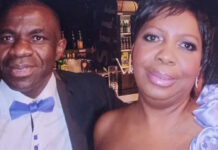 Skeem Saam actor Samson Khumalo (Bra Boiki) finally speaks on his late wife's death, actress Meme Ditshego
