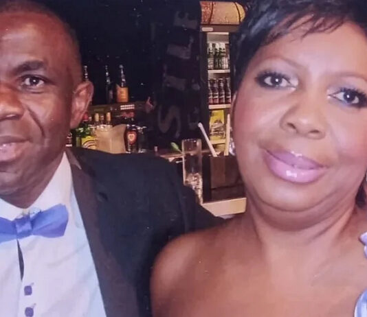 Skeem Saam actor Samson Khumalo (Bra Boiki) finally speaks on his late wife's death, actress Meme Ditshego