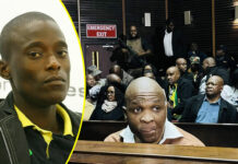 Inkabi gets a total of 85 years imprisonment for ANCYL secretary-general Sindiso Magaqa Murder: The hit was ordered by Municipality bosses