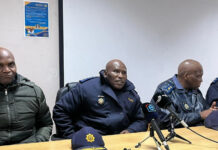Gang killings in Mitchells Plain as in-laws who are high-ranking members of opposing gangs clash: Police Commissioner reveals