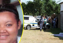 Another blow for Cytheria Rex (17) who was gang-raped by 7 men and stabbed 40 times