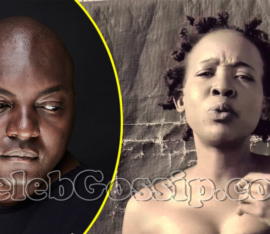 DJ Euphonik takes legal action to sequestrate 'dead-broke' Ntsiki Mazwai whose net worth is a mere R1500