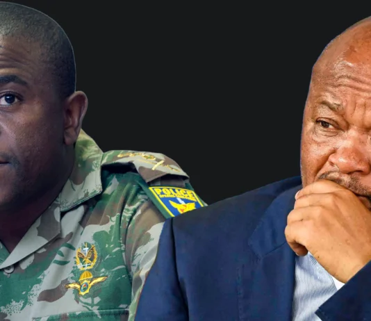 "Senzo Mchunu Lied": Nhlanhla Mkhwanazi Drops More Bombshells on Suspended Minister Mchunu