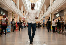 This unemployed man has won R19.4 million lotto after betting with R30, reveals what he will do with the money