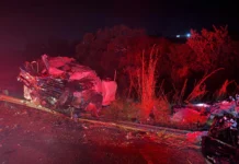 Five family members killed, including babies, in horror head-on accident on KZN's R66 (SEE PICS)