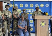 Police Commissioner Mkhwanazi drops bombshell: Exposes Minister Mchunu, politicians, cops & judges linked to drug cartels and political assassinations