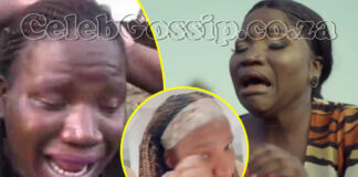“I never thought not knowing Zulu is a crime”: Venda speakers could be chased or killed on 30 June – Tearful Makhadzi’s posts spark uproar