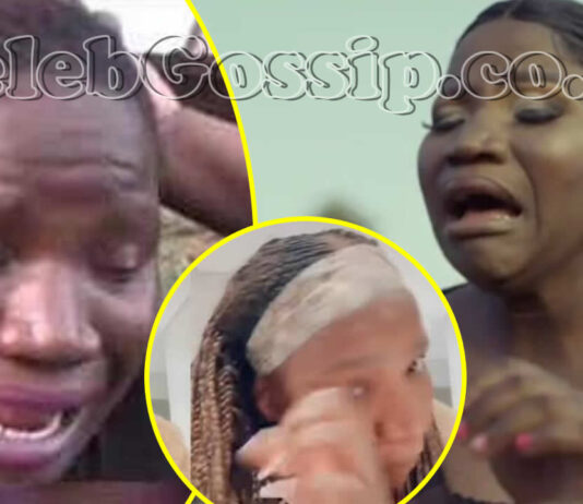 “I never thought not knowing Zulu is a crime”: Venda speakers could be chased or killed on 30 June – Tearful Makhadzi’s posts spark uproar