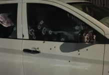 Brutal death: Cape Town man shot 21 times