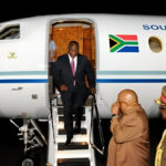 ANC Divided: Why Ramaphosa Remains Despite Opposition